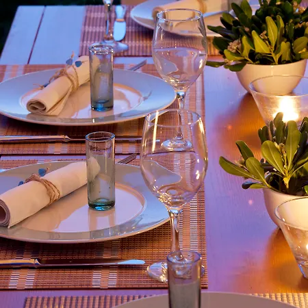 Yria Island Boutique Hotel & Spa-3