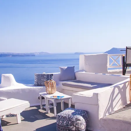 Alexander'S Suites-2