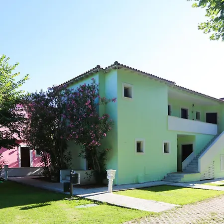 Mandraki Village Boutique Hotel-2