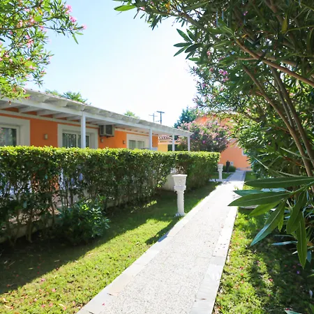 Mandraki Village Boutique Hotel-3