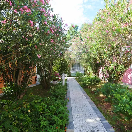 Mandraki Village Boutique Hotel-3