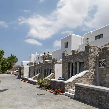 Ftelia Bay Boutique Hotel-2