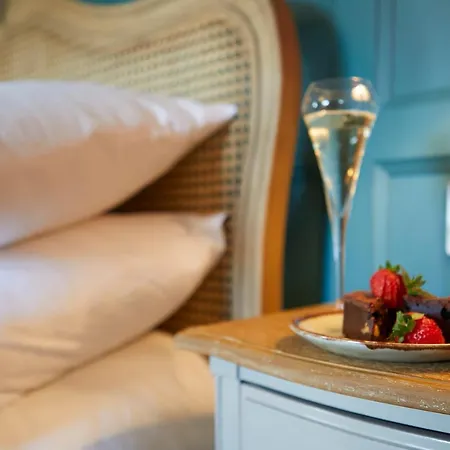 The Grainary Boutique B&B-2