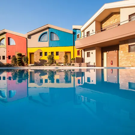 Alexandra Golden Boutique Hotel-Adults Only-3