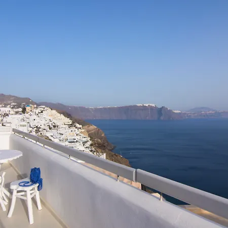 Santorini Secret Suites & Spa, Small Luxury Hotels Of The World (Adults Only)-3
