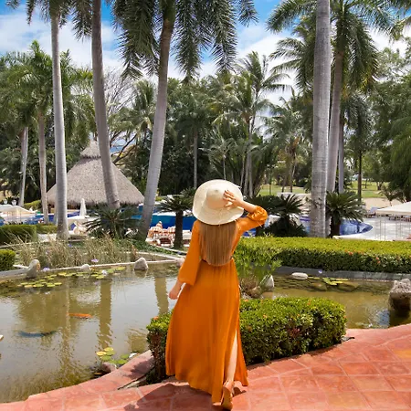 Casa Velas Adults Only All Inclusive-2