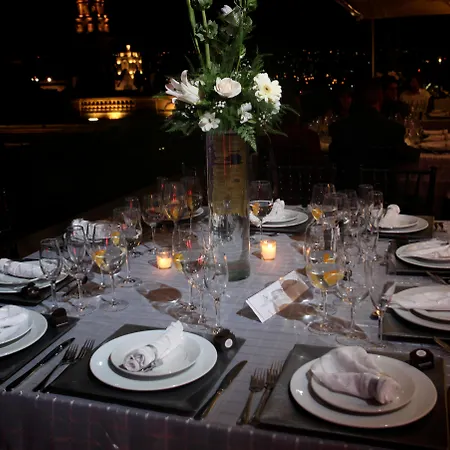 Casa Grande Hotel Boutique-3
