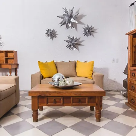 Casa Natalia Boutique Hotel (Adults Only)-2