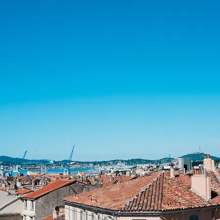 Grand Hôtel Dauphiné, Boutique Hôtel&Suites-2