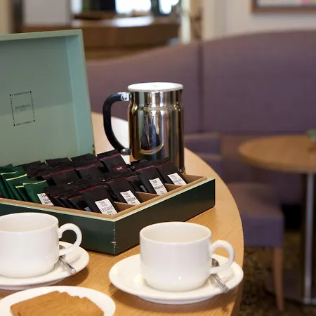 Leonardo Boutique Hotel Paris Opera-2