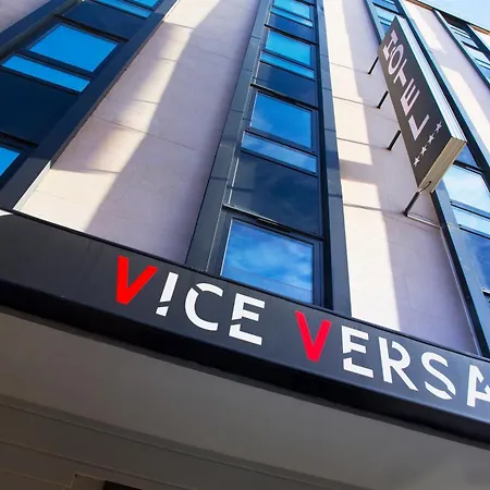 Hotel Vice Versa-2