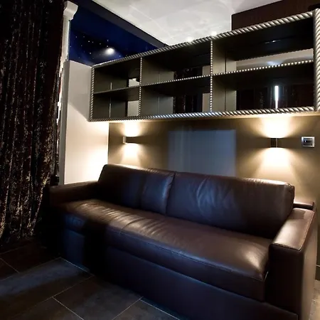 Five Boutique Hotel Paris Quartier Latin-3