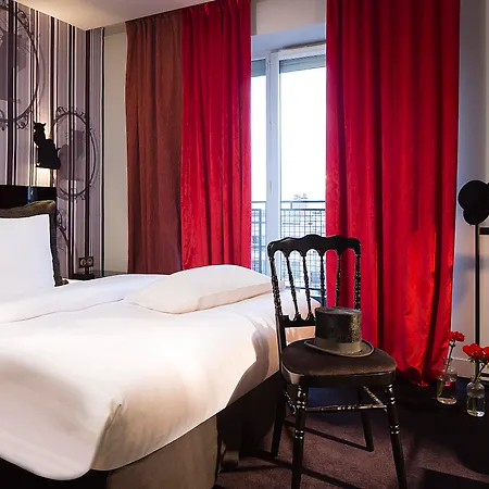 Hotel Le Chat Noir-2