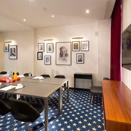 Platine Hotel-3