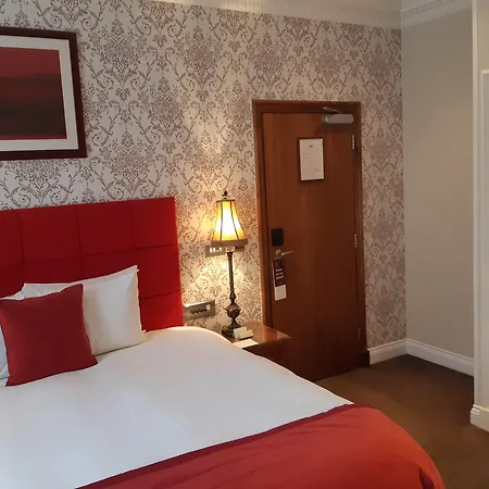 Ashburn Hotel-2