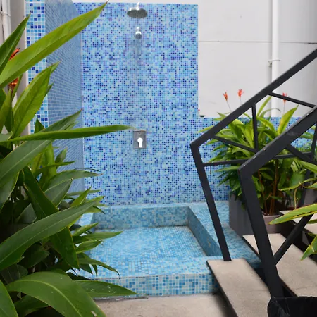 Aya Boutique Hotel Pattaya - Sha Plus-3