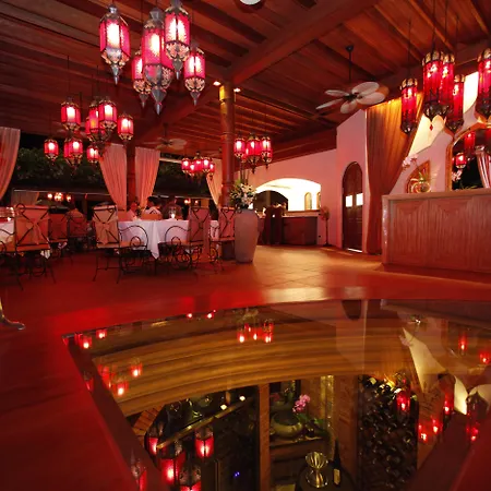 Zazen Boutique Resort & Spa-3