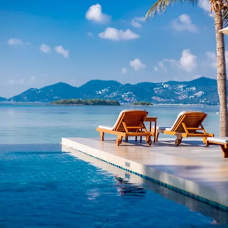Baan Haad Ngam Boutique Resort-2