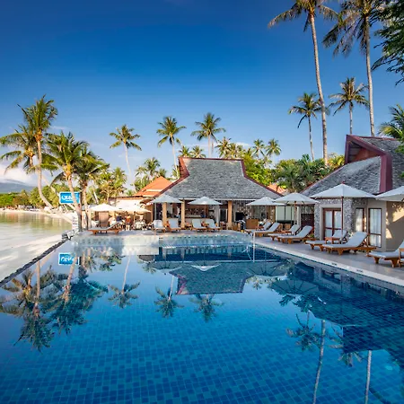Baan Haad Ngam Boutique Resort-3