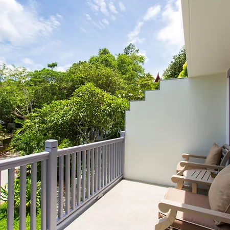 Rocky'S Boutique Resort - Veranda Collection Samui-3