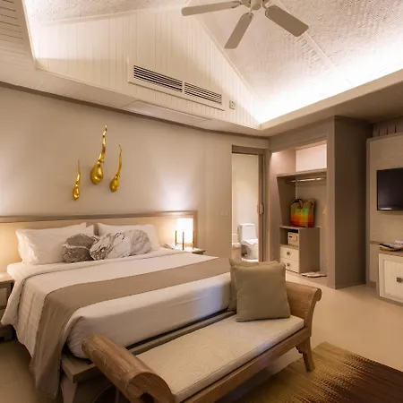 Rocky'S Boutique Resort - Veranda Collection Samui-2
