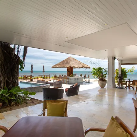 Rocky's Boutique Resort - Veranda Collection Samui - SHA Extra Plus-2