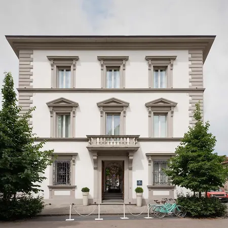 Eurostars Florence Boutique-2
