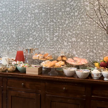 Boutique Hotel Galatea-2