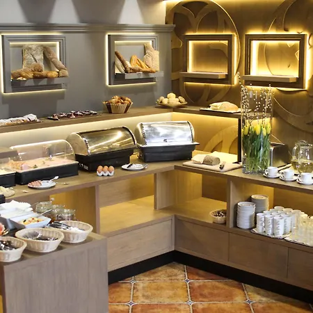 King Charles Boutique Residence-2
