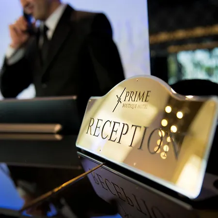 Prime Boutique Hotel-2