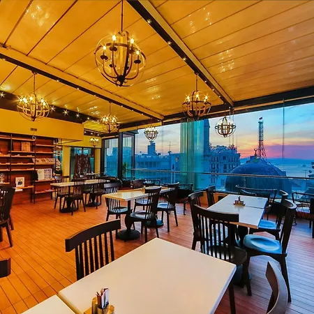 Ada Karakoy Hotel - Special Category-2