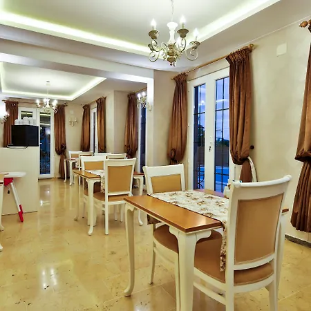 Enda Boutique Hotel Kalkan-2