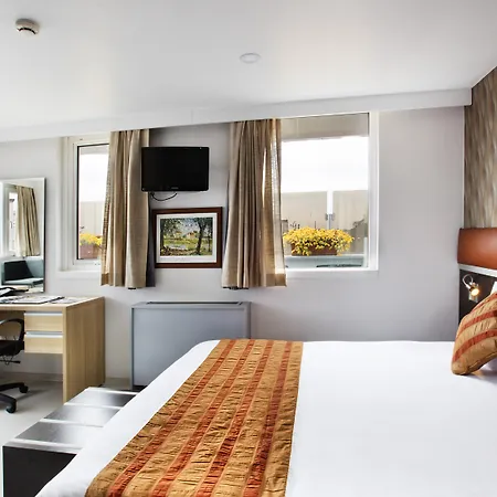 Gallery Residence & Hotel Nisantasi-2