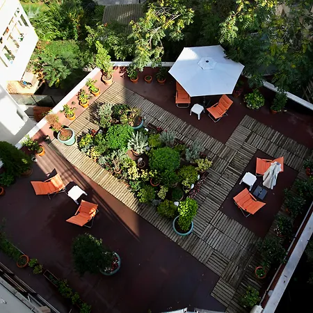 Gallery Residence & Hotel Nisantasi-3