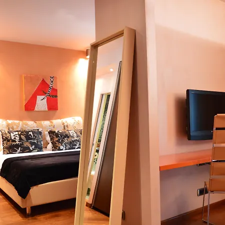 Les Fleurs Boutique Hotel-2