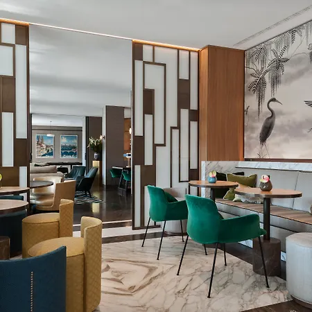 Storchen Zürich - Lifestyle Boutique Hotel-3