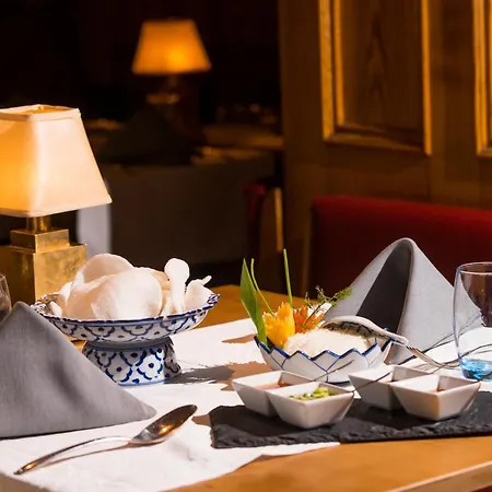 Boutique Hotel Albana Real - Restaurants & Spa-3