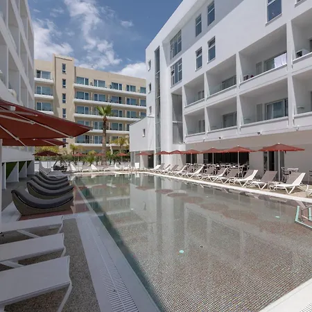 Kokkinos Boutique Hotel-2