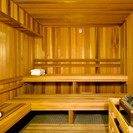 Cachet Boutique Hotel Nyc-3