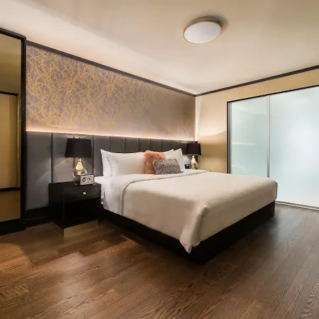 Cachet Boutique Hotel Nyc-3