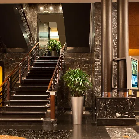 Millennium Hotel Broadway Times Square-2