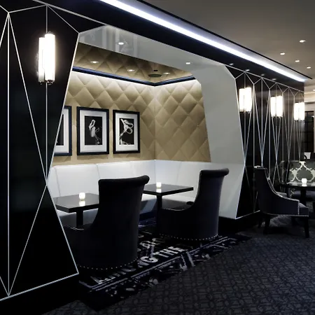The Surrey, A Corinthia Hotel-2