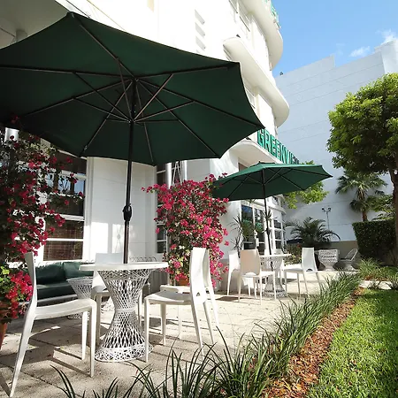 Greenview Hotel By Lowkl-3