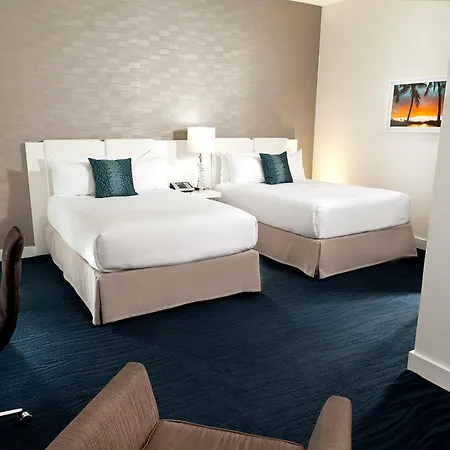 Yve Hotel Miami-2