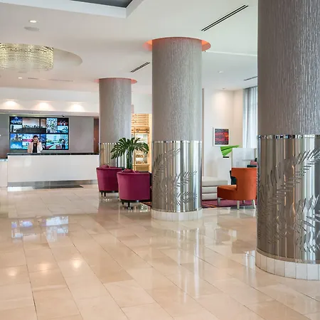 Yve Hotel Miami-3