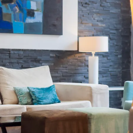 The George, Urban Boutique Hotel-2