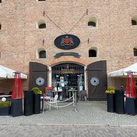 Hotel Gdansk Boutique-3