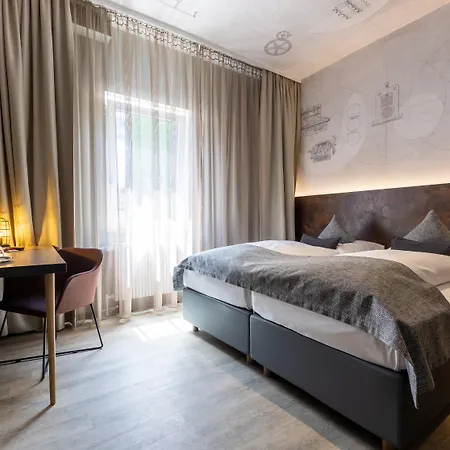 Boutique Essen City-3