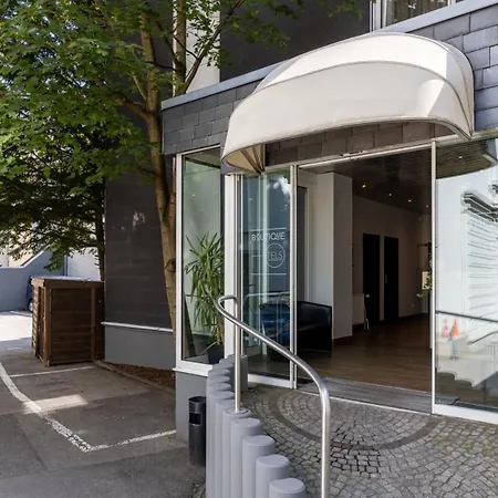 Boutique Essen City-2