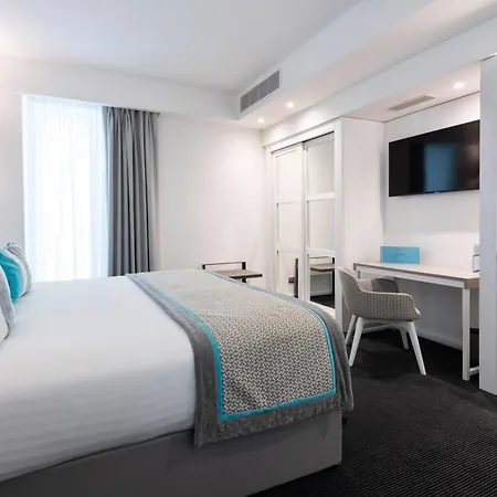 Hotel Juliani - Boutique Hotel-3